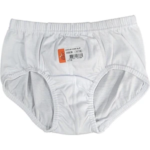 Erkek Çocuk Slip Külot 305 - 6 Adet