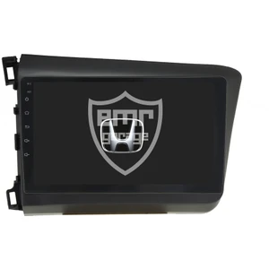 Honda Civic Fb7 Android 4gb Ram Multimedya Kablosuz Carplay Navigasyon Ekran