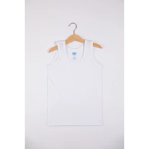 1501 Erkek Çocuk Atlet 6 Lı Paket