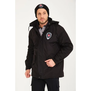 Çebi Konfeksiyon Özel Güvenlik Bondik Kaban