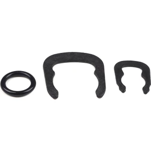 Bross Otomotiv BHC659 Vw Audi Seat Skoda Için Termostat Müşür Plastik Sekmanı 032121142A