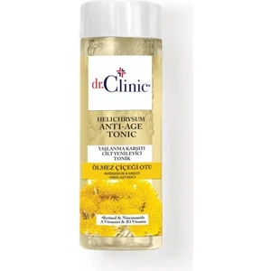 Dr. Clinic  Ölmez Çiçeği Otu Helichrysum  Tonik 150 ml