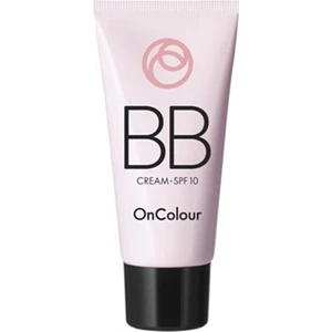 Bb Krem On Colour Fair