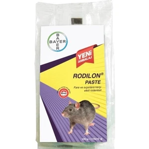 Fare Rodilon Pasta Bayer (10*10 Gr)