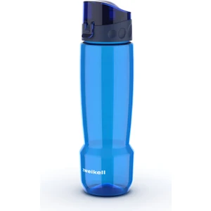 Pivot Royal Blue Bpa Içermez 650 ml Tritan Kırılmaz Suluk - Su Matarası