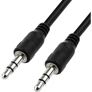 Rewel Aux Stereo Ses Kablosu 3.5mm 30 cm 248081