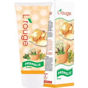 Propolis Krem ve L’rouge Tea Tree Oil Krem 2&quot;li Set