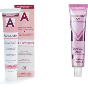 Achroactive Max ve 2 Ürün 1 Arada