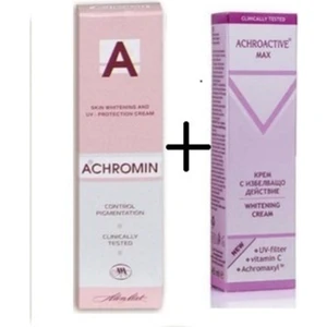 Achroactive Max Krem 2 Ürün 1 Arada