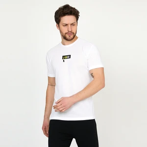 BARTT Erkek Tişört Beyaz