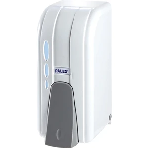 Inter Köpük Sabunluk Kartuşlu 1000ML.BEYAZ -3450