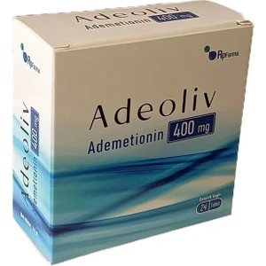 400 mg 24 Tablet