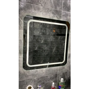 DMR FIX LEDli Dekoratif Ayna