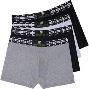 Layyagosta Erkek Boxer 3'lü