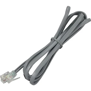 BK Teknoloji RJ11 6P2C Hazır Telefon Modem Ara Hat Kablosu 1.5 Metre