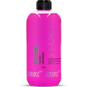 Red Shine Lastik Parlatıcı 1 Lt