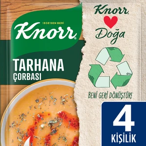 Hazır Çorba Tarhana Çorbası 74 g