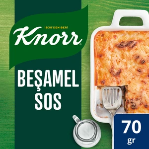 Harçlar Beşamel 70 g
