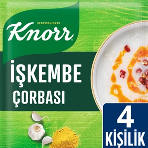 Hazır Çorba İşkembe 63 g
