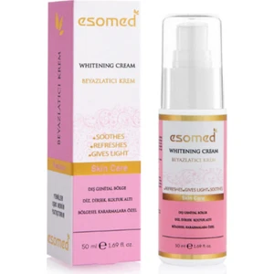 Beyazlatıcı Krem Esomed Beyazlatici