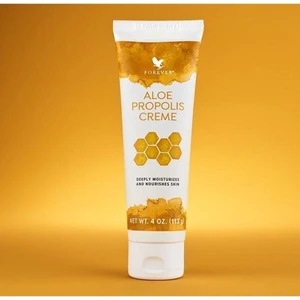 Forever Living Aloe Propolis Creme - Propolisli Krem - 113 gr - Orijinal Barkodlu Ürün Gönderiyoruz