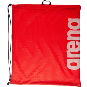Team Mesh Bag (File - Kırmızı)