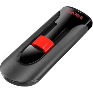 Cruzer Glide 64GB USB 3.0 Flash Bellek - SDCZ600-064G-G35