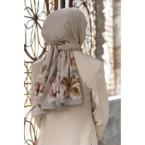 Lüks Medine İpeği Şal