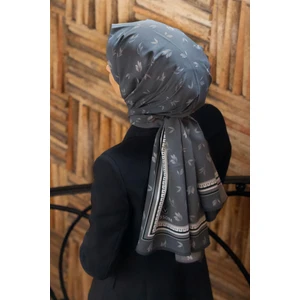 Lüks Medine İpeği Şal