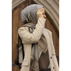 Lüks Medine İpeği Şal