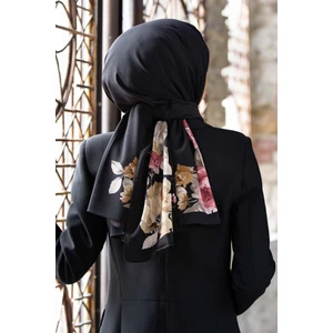 Lüks Medine İpeği Şal