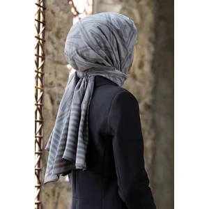 Lüks Medine İpeği Şal