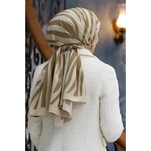 Lüks Medine İpeği Şal