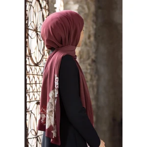 Lüks Medine İpeği Şal