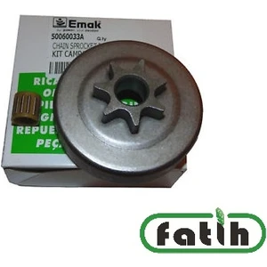 Oleomac ( Emak ) Zincir Dişlisi Sabit 3/25 940 - 940 C - 941 Cx