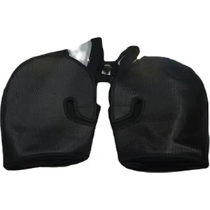 Rüzgar Koruma Suni Deri (Elcik) Honda SPACY110 Alpha Fızy Actıva S RS151 HS150 Scooter