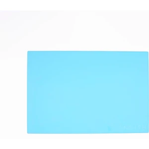 Matte (Silikon Mat -Mavi)