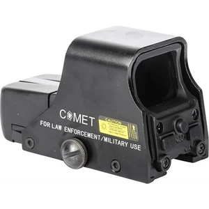 HD-551 Kırmızı-Yeşil Işıklı Red-Dot (RD005)