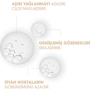 Gözenek karşıtı Süper Serum (Oleanolik Asit) 30 Ml