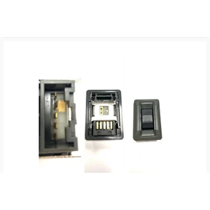 Cam Açma Düğmesi Corolla 1993-1998 Arka Sol Sağ Toyota