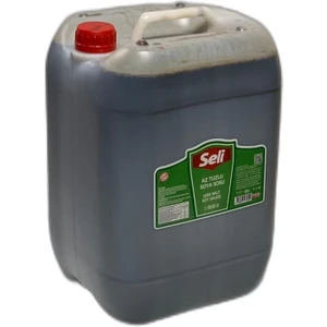 Az Tuzlu Soya Sosu 11,5 kg Bidon