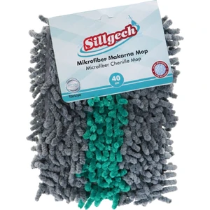 Mikrofiber Makarna Mop 40 cm EH-320
