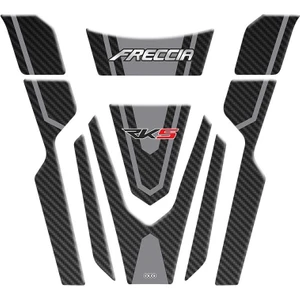 Rks Freccia 150 cc 2022 Uyumlu Tank Pad Set 002