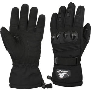 Su Geçirmez ve Dokunmatik Ekranlı Kış Motosikleti Eldivenleri