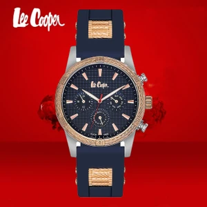 Lee Cooper LC06501.599 Erkek Kol Saati