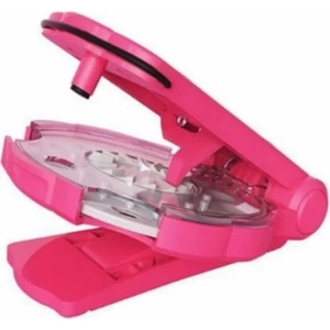 Saç Taşı Yapıştırma Seti & 180 Diamond Taşlı Mina