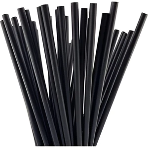 100'LÜ Siyah Frozen Pipet