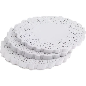 Kağıt Dantel 22 Cm- 100'LÜ