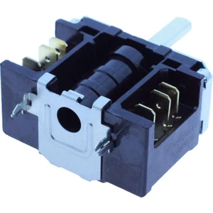 İyi Parça Beko D1 6634 E Turbo Fırın - Turbo Komutatör