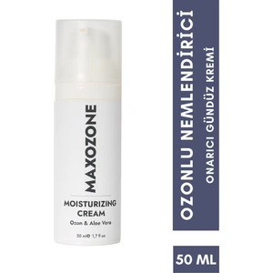 Nemlendirici Ozon Kremi 50 ml
